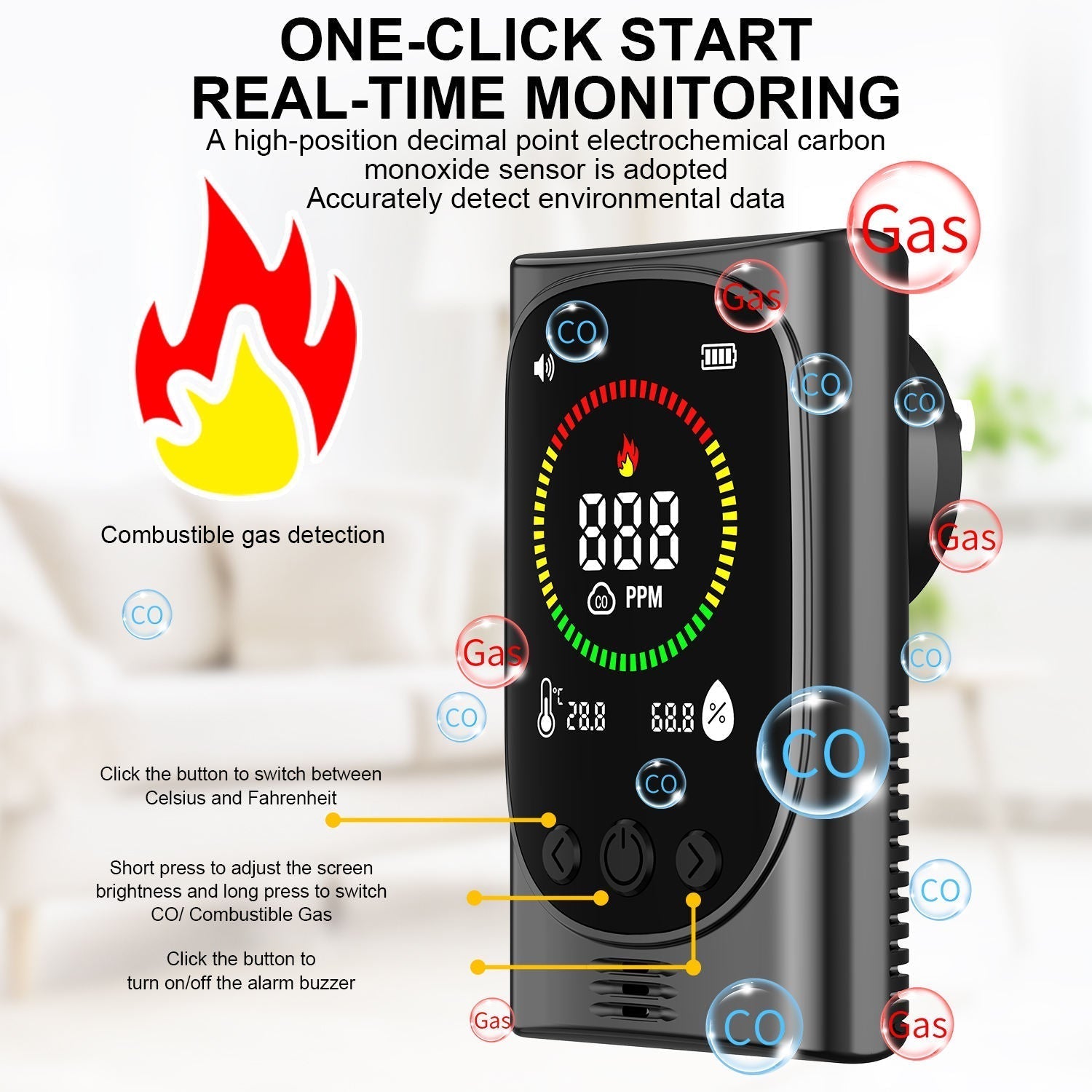 The Silent Guardian: Protecting Your Home from the Invisible Threat - VXFcore