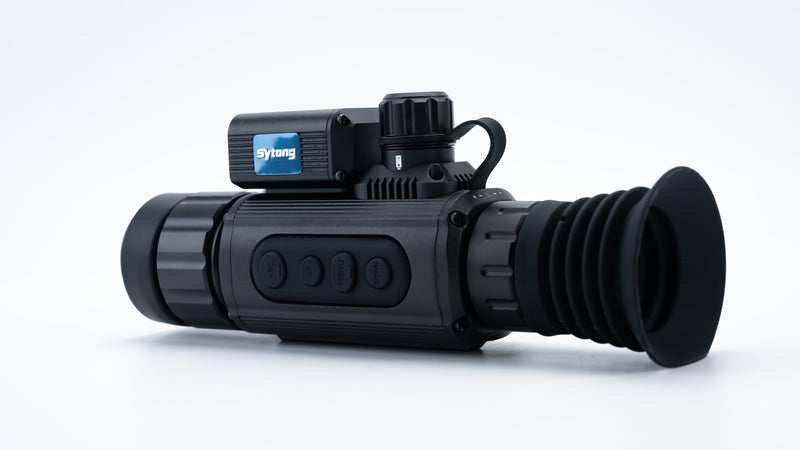 Thermal Imaging - VXFcore