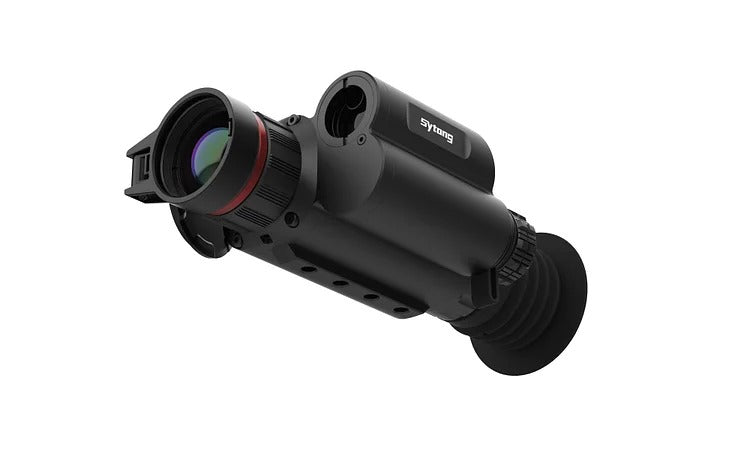VXFcore - SYTONG LM02 - 19/25 256×192 19/25mm for Hunting & Tactical Gear