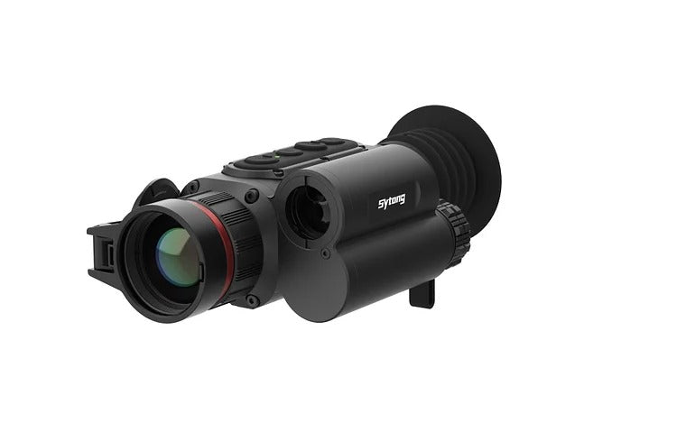 VXFcore - SYTONG LM02 - 19/25 256×192 19/25mm for Hunting & Tactical Gear