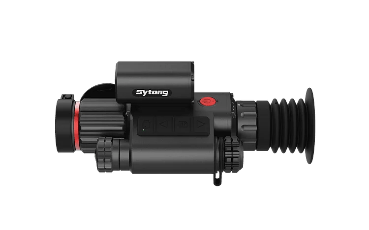VXFcore - SYTONG HT - 70V2.0 - 640×512 Lens35/50mm for Hunting & Tactical Gear