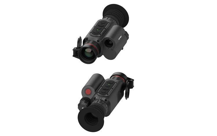 VXFcore - SYTONG LM02 - 19/25 256×192 19/25mm for Hunting & Tactical Gear