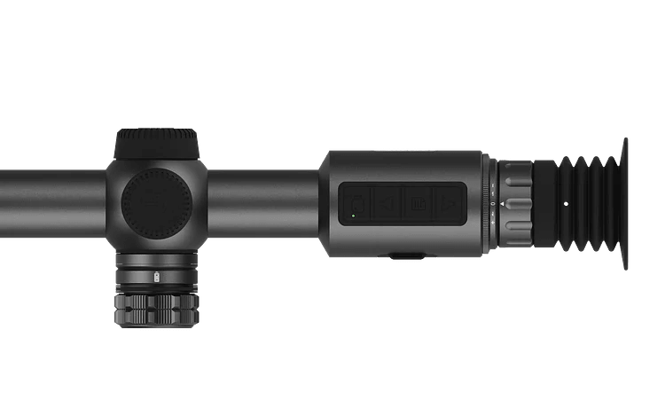 VXFcore - SYTONG GM06 - 50LRF - 640×512 Lens35/50mm for Hunting & Tactical Gear