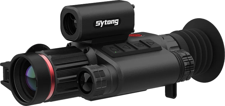 VXFcore - SYTONG HT - 70V2.0 - 640×512 Lens35/50mm for Hunting & Tactical Gear