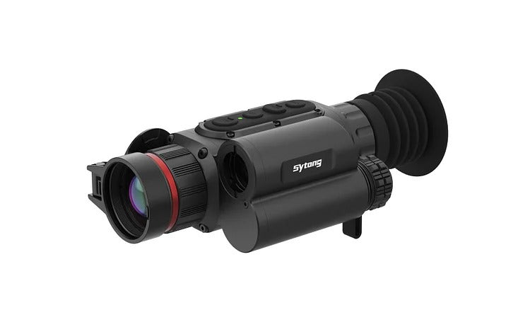 VXFcore - SYTONG LM02 - 19/25 256×192 19/25mm for Hunting & Tactical Gear
