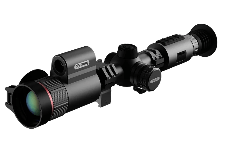 VXFcore - SYTONG GM06 - 50LRF - 640×512 Lens35/50mm for Hunting & Tactical Gear