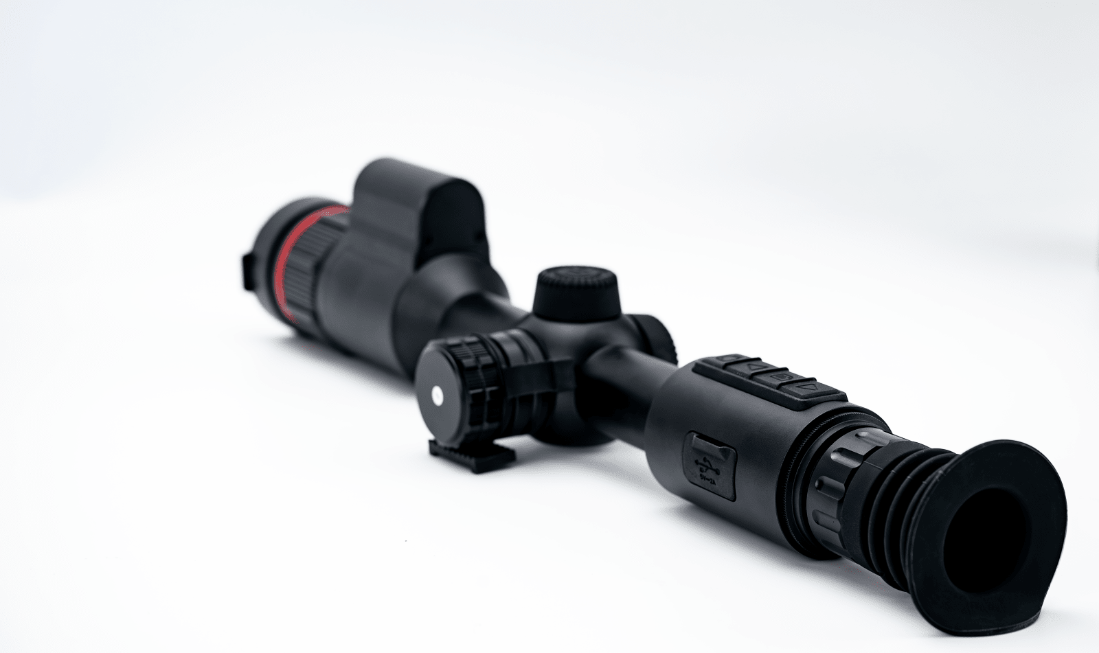 VXFcore - SYTONG GM06 - 50LRF - 640×512 Lens35/50mm for Hunting & Tactical Gear