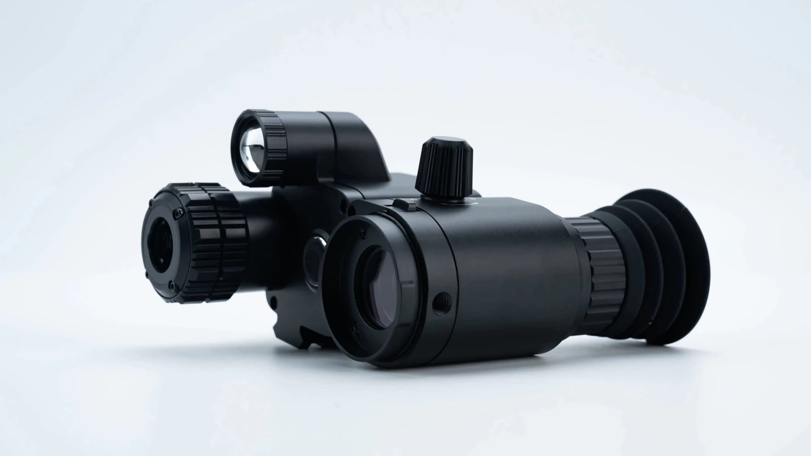 VXFcore - SYTONG HT - 99 - 4K Clip on 42/45/48mm for Hunting & Tactical Gear