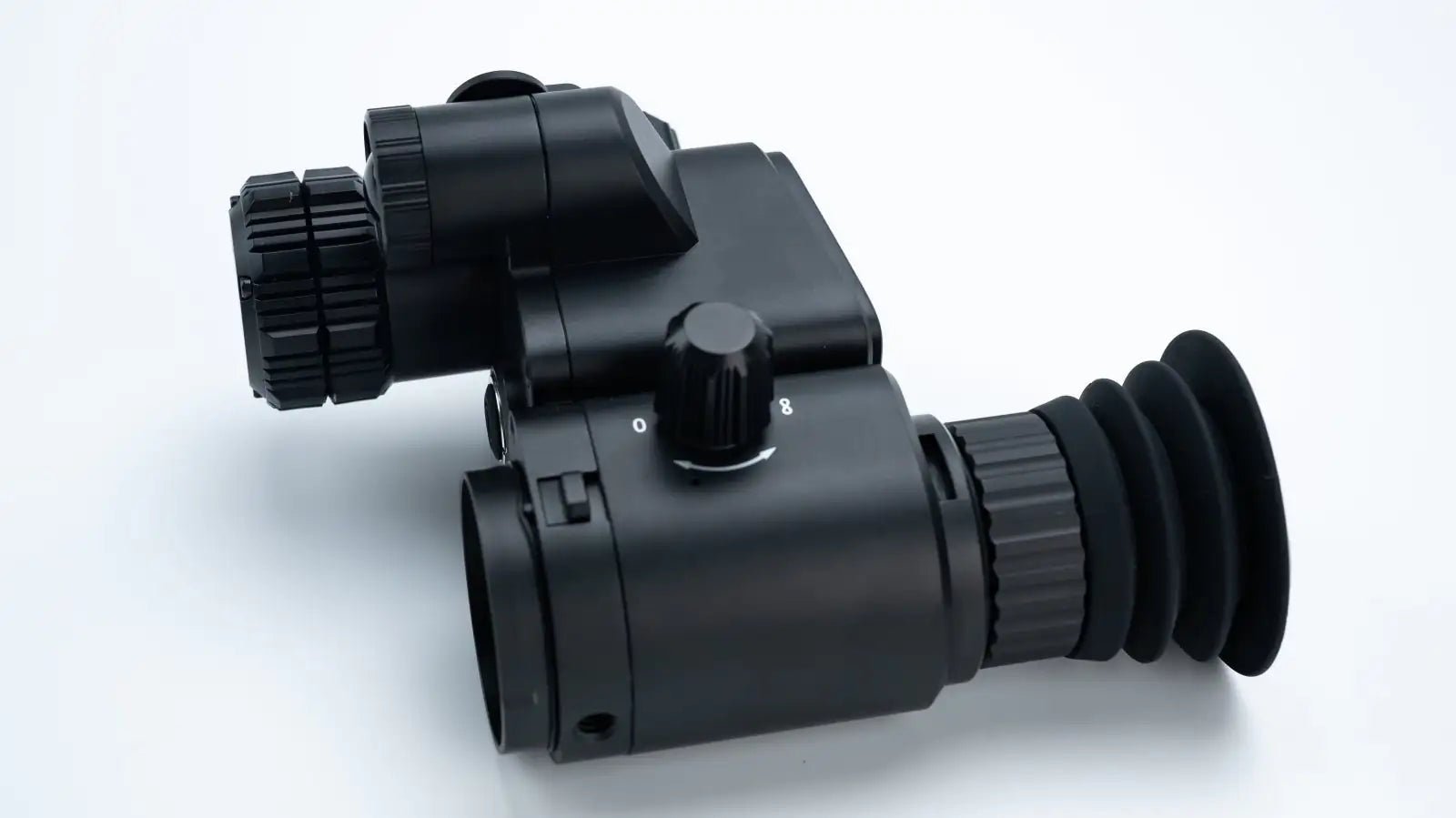 VXFcore - SYTONG HT - 99 - 4K Clip on 42/45/48mm for Hunting & Tactical Gear