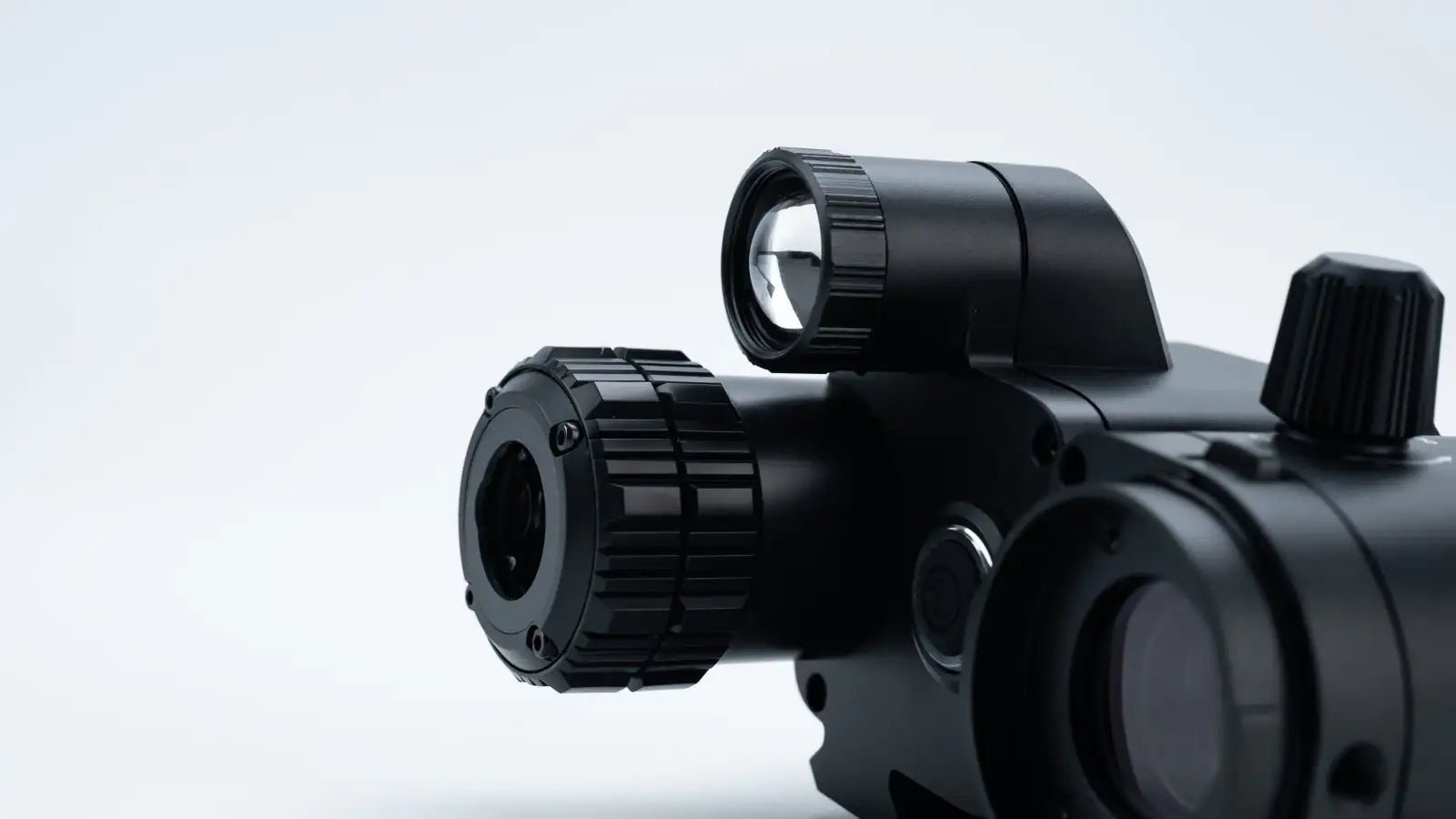 VXFcore - SYTONG HT - 99 - 4K Clip on 42/45/48mm for Hunting & Tactical Gear
