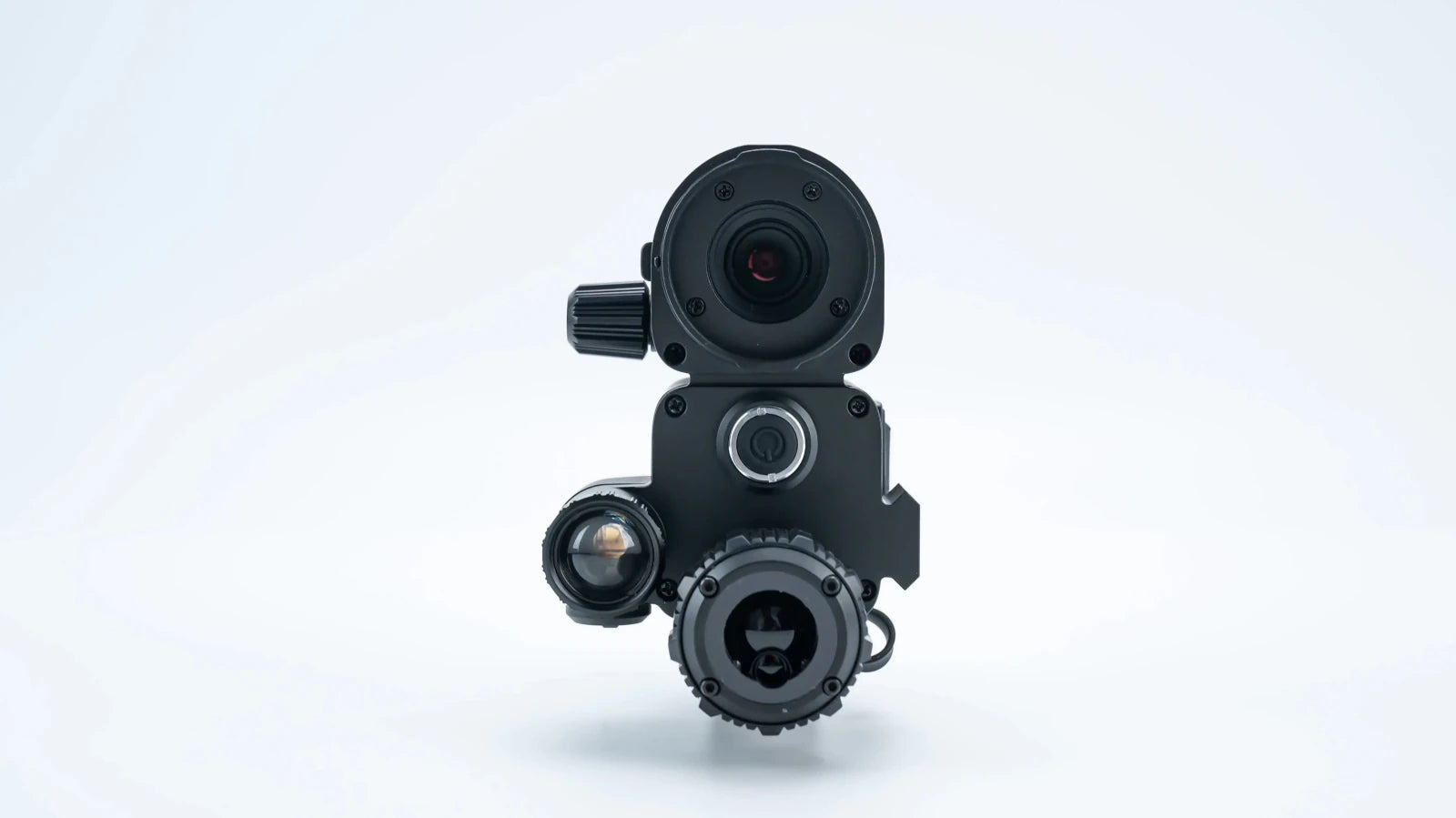 VXFcore - SYTONG HT - 99 - 4K Clip on 42/45/48mm for Hunting & Tactical Gear