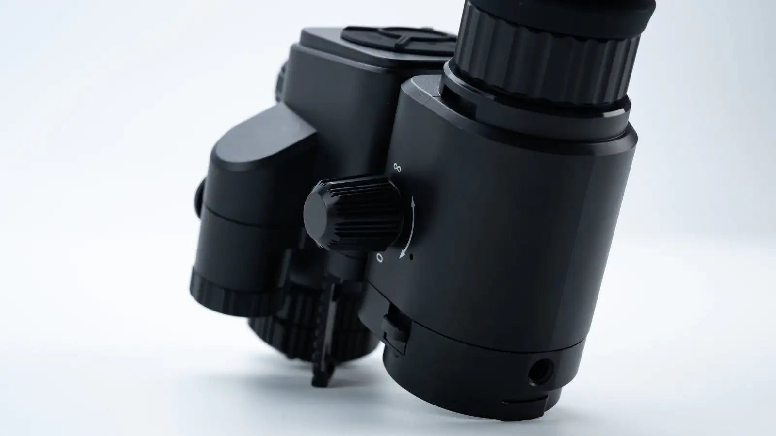 VXFcore - SYTONG HT - 99 - 4K Clip on 42/45/48mm for Hunting & Tactical Gear