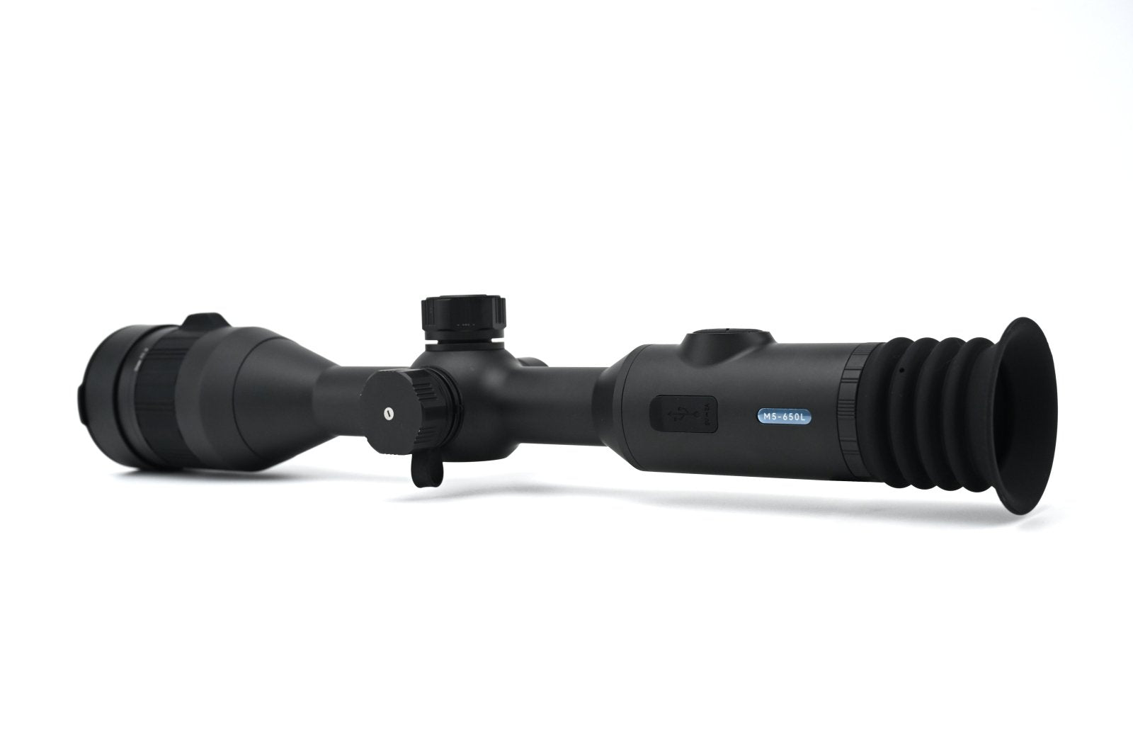 VXFcore - SYTONG M5 - 650L 640×512 Lens50mm for Hunting & Tactical Gear