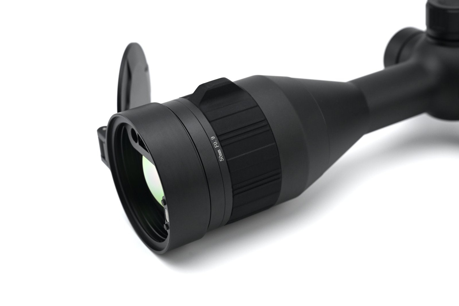 VXFcore - SYTONG M5 - 650L 640×512 Lens50mm for Hunting & Tactical Gear
