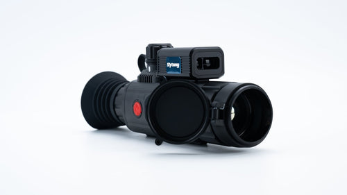 VXFcore - SYTONG AM06 - 35LRF 640×512 Lens35mm for Hunting & Tactical Gear