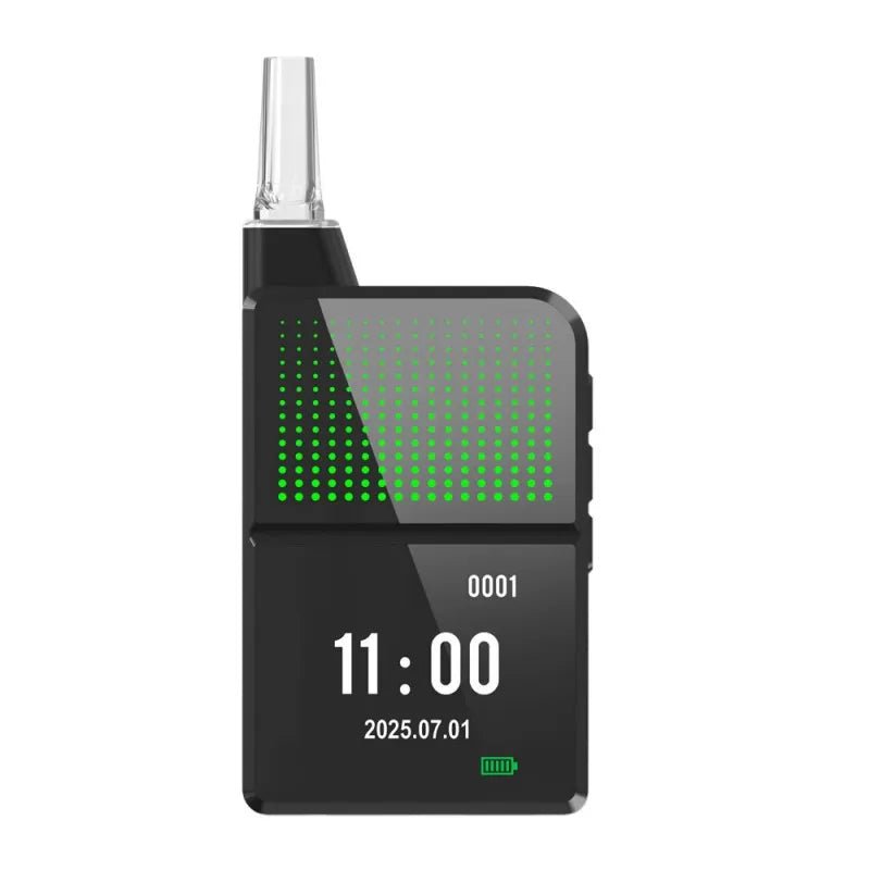 VXFcore - VXFcore H3 Pro Fuel Cell Breathalyzer | UK Dart Sensors Electrochemical Air Pump Alcohol Tester – OEM/ODM Wholesale for Hunting & Tactical Gear