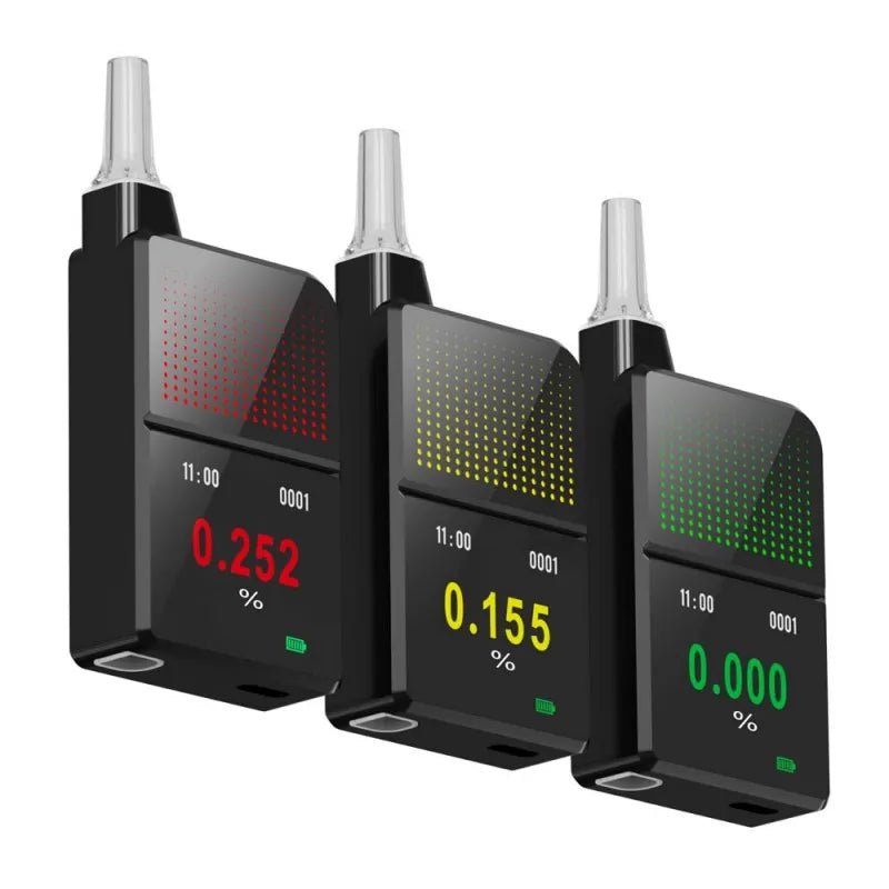 VXFcore - VXFcore H3 Pro Fuel Cell Breathalyzer | UK Dart Sensors Electrochemical Air Pump Alcohol Tester – OEM/ODM Wholesale for Hunting & Tactical Gear