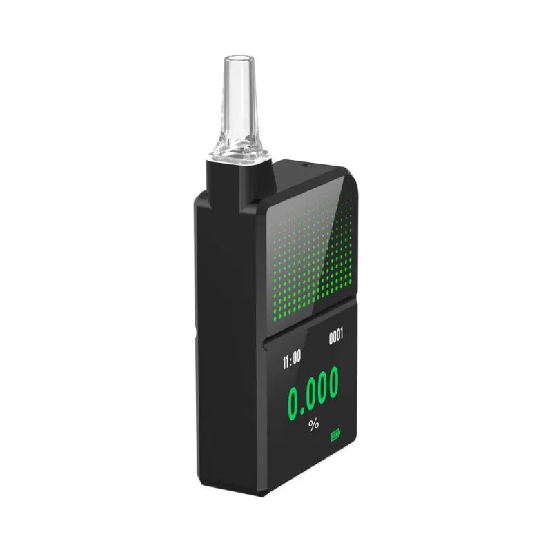 VXFcore - VXFcore H3 Pro Fuel Cell Breathalyzer | UK Dart Sensors Electrochemical Air Pump Alcohol Tester – OEM/ODM Wholesale for Hunting & Tactical Gear