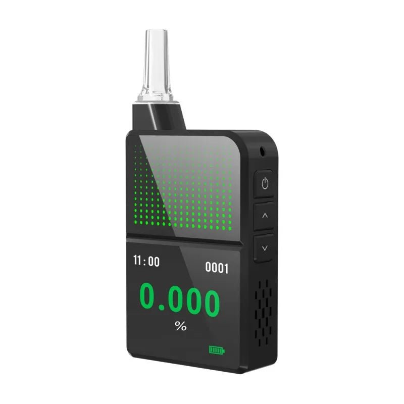 VXFcore - VXFcore H3 Pro Fuel Cell Breathalyzer | UK Dart Sensors Electrochemical Air Pump Alcohol Tester – OEM/ODM Wholesale for Hunting & Tactical Gear