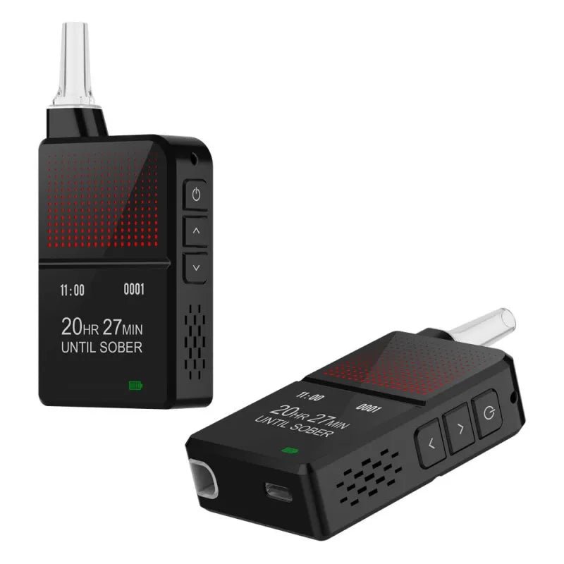 VXFcore - VXFcore H3 Pro Fuel Cell Breathalyzer | UK Dart Sensors Electrochemical Air Pump Alcohol Tester – OEM/ODM Wholesale for Hunting & Tactical Gear