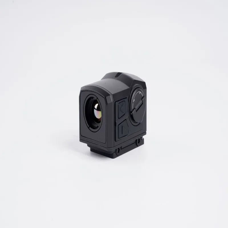 VXFcore - VXFcore Thermal T1 Compact Thermal Imaging Sight | 256×192 60Hz 13mm/F1.0 Lens Pistol Night Vision Scope – OEM/ODM Wholesale for Hunting & Tactical Gear